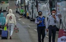 Kuota Masih Tersedia, Pemprov Jakarta Kembali Buka Pendaftaran Mudik Gratis 2024