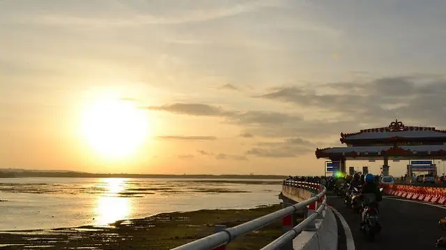 Bali Mandara