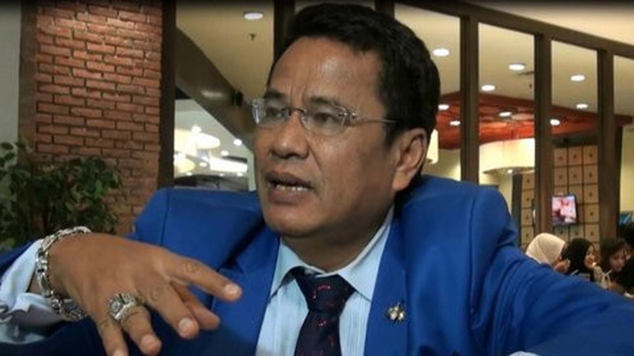 Vonis terdakwa JIS bersalah, hakim ketua sidang mau dilaporkan ke KY