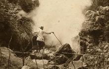 Melihat Peninggalan Kolonial di Kabupaten Garut, Mulai dari Stasiun Kereta Api hingga Pabrik Cokelat Tertua di Asia