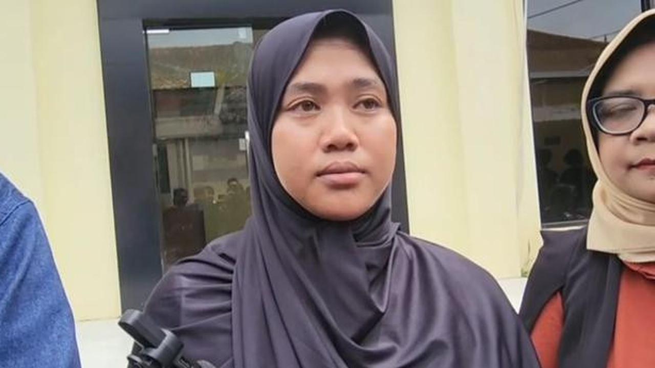Ibu Kandung Bocah Sukabumi yang Tewas Disiksa Laporkan Mantan Suami, Ini Alasannya