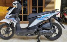 Daftar Harga Honda BeAT Bekas 2019-2023 dan Keunggulannya untuk Ngojol