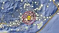 BMKG: Gempa Tanimbar Maluku M5,6 Dipicu Aktivitas Lempeng Laut Banda