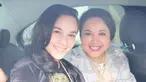 Chelsea Islan lahir dari pasangan Samantha Barbara dan Indra Budianto. Chelsea kerap mengunggah kebersamaannya bersama sang ibunda di akun media sosialnya. Pun sang ibu tak mau kalah, Samantha juga kerap membagikan momen kekompakannya bersama sang putri. (Liputan6.com/IG/chelseaislan)