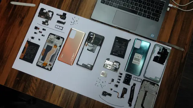 Redmi Note 10