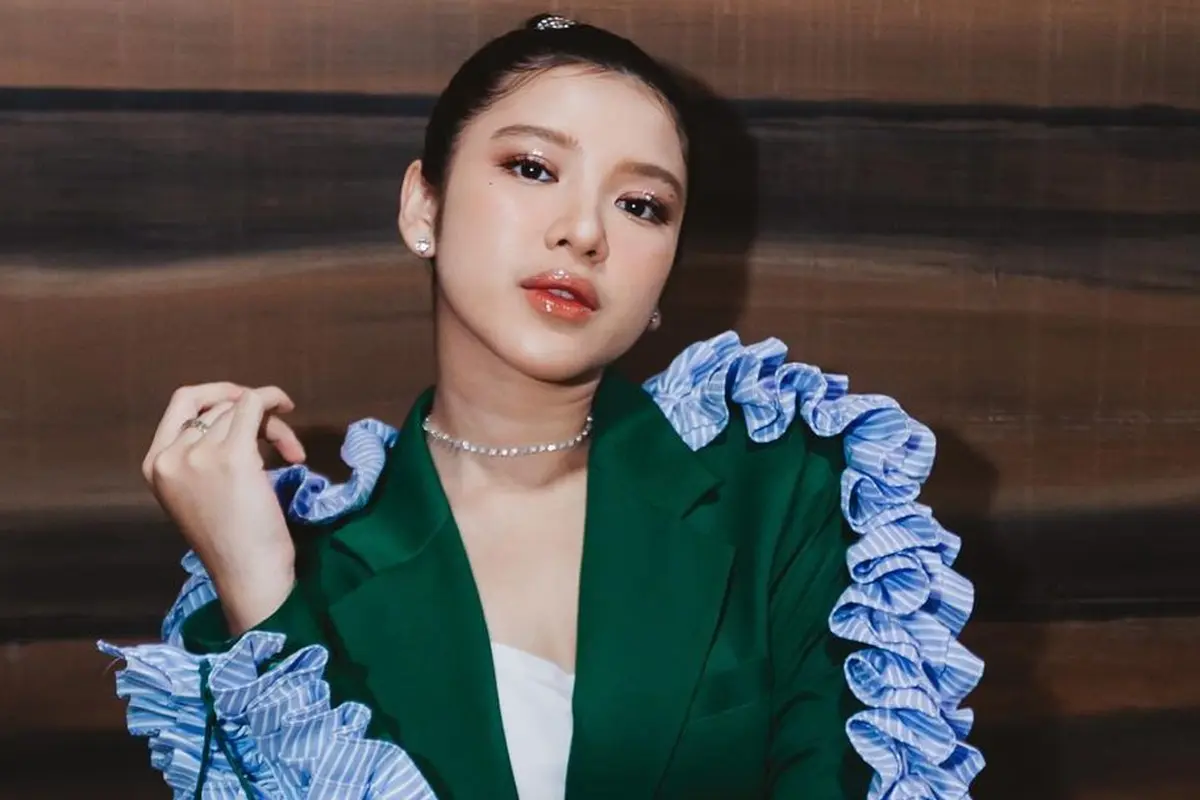 Tiara Andini. (Foto: Dok. Instagram @tiaraandini)
