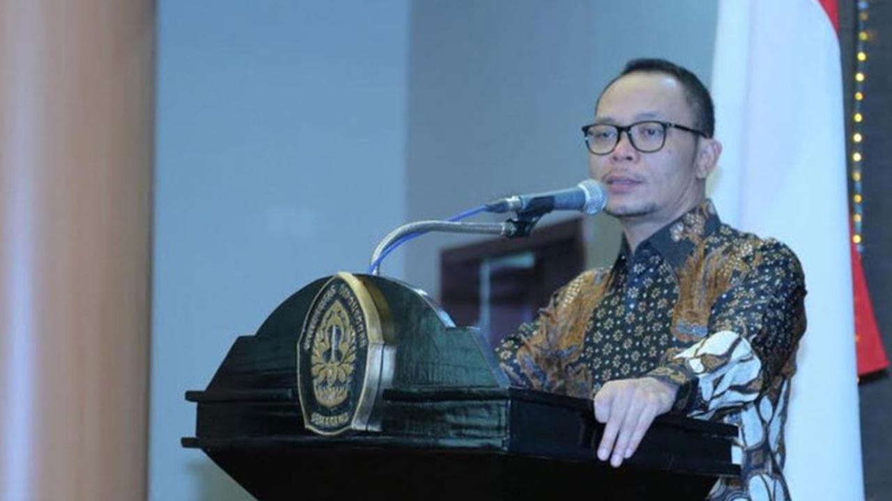Di Forum ILO, Menteri Hanif Pastikan Indonesia Terus Lakukan Perbaikan ...