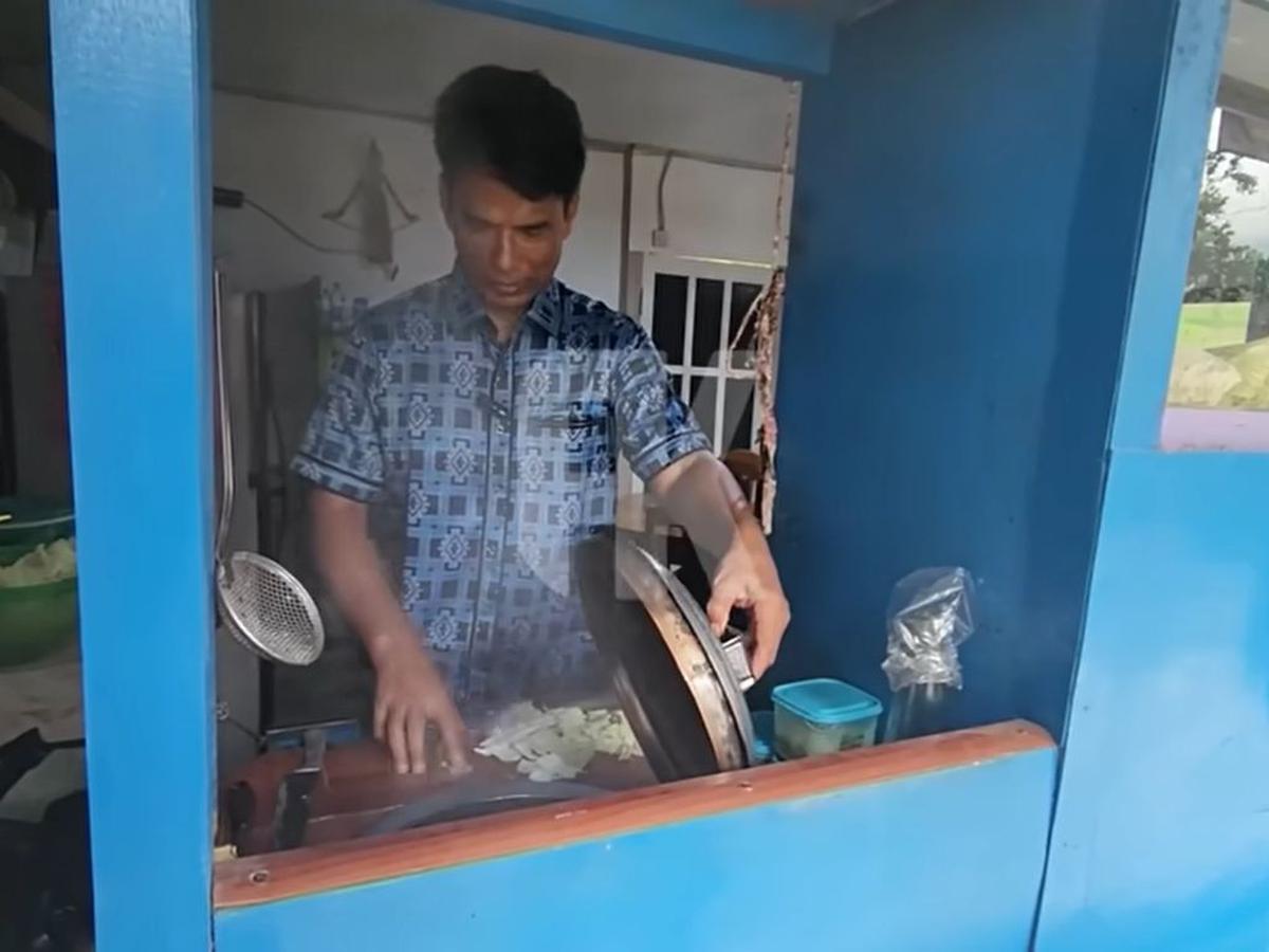 Dok. Istimewa