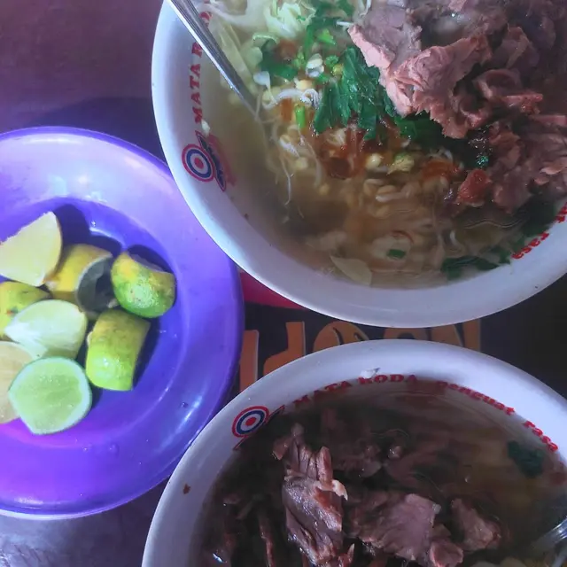 Cerita di Balik Kemudahan QRIS BRI bagi UMKM Yogyakarta, dari Kuliner Legendaris hingga Penginapan