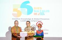 Perguruan Tinggi Seni Memegang Peran Kunci dalam Pelestarian Budaya dan Pengetahuan Kreatif