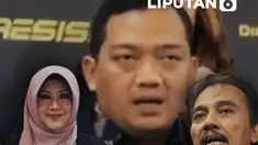 Polda Metro Jaya menjelaskan penjemputan paksa Roy Suryo dan dr Tifauziah Tyassuma (dr Tifa) dalam kasus dugaan penyebaran tudingan ijazah palsu Presiden ke-7 RI Joko Widodo.

Direktur Reserse Kriminal Umum Polda Metro Jaya, Kombes Pol Iman Imannuddin, mengatakan langkah tersebut dilakukan untuk ...