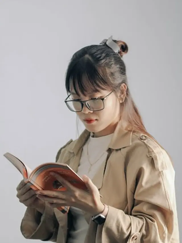 Tipe yang Terlalu Serius