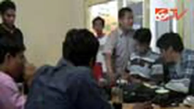 Panwaslu Terima Aduan Penyelewengan Atut-Rano
