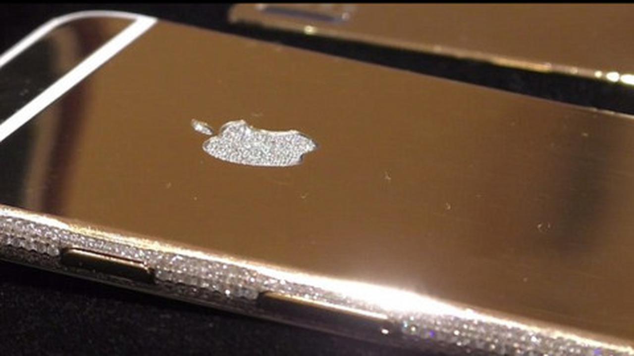 Harga iPhone 6 ini jauh lebih mahal dari iPhone 6s