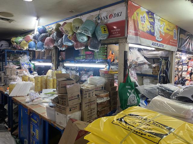 Kenaikan Tertinggi di Jakarta Barat dan Utara