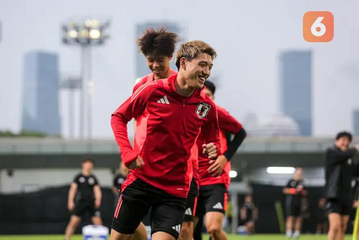 Menerka Nasib Timnas Indonesia di Grup C R3 Kualifikasi Piala Dunia 2026 setelah Hadapi Jepang: Hindari Terlempar ke Dasar