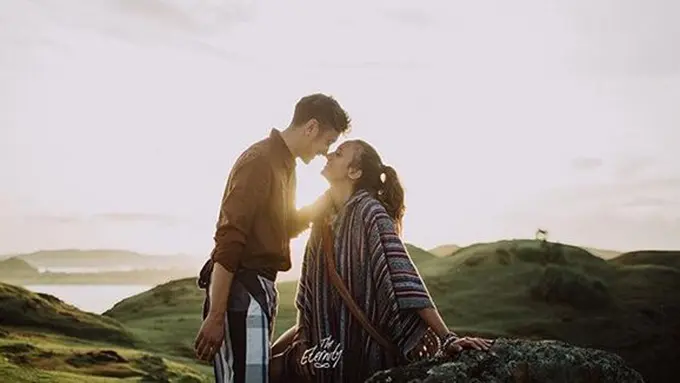 Source: Instagram Nadine Chandrawinata