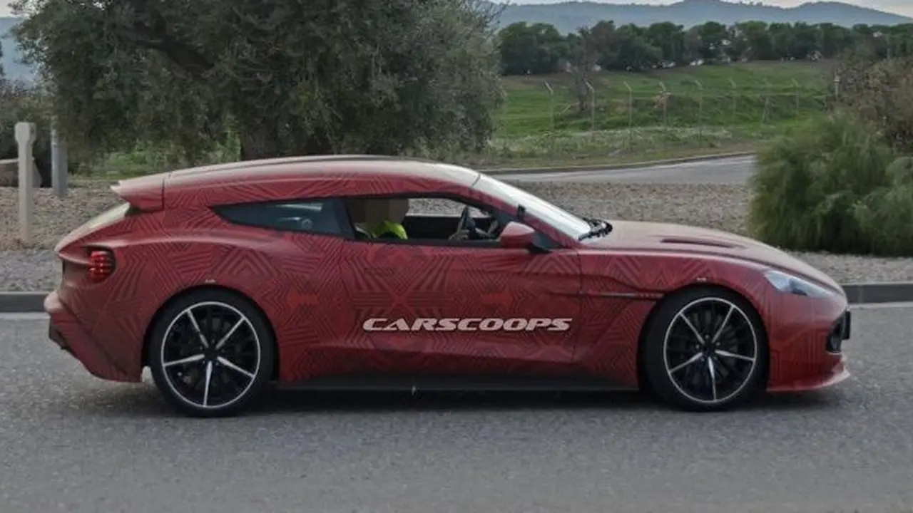 Aston Martin