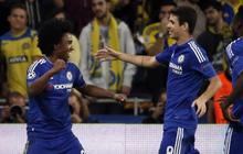 Hasil pertandingan Maccabi Tel Aviv vs Chelsea: skor 0-4