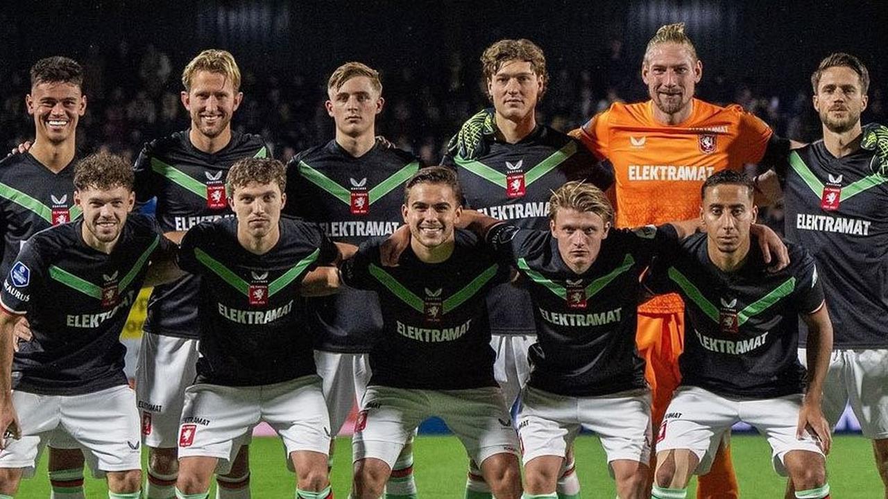 Prediksi Nice vs Twente 8 November 2024