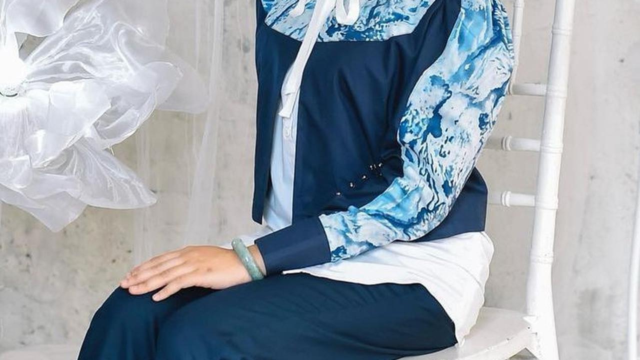 Sosok Daffa Nabilah, Sultan Sidoarjo Muda