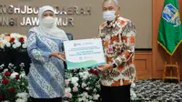 PT PII Tebar Paket Ramadan untuk Warga Prasejahtera di Jatim