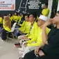 Sepanjang 2021 terjadi 987 kasus kekerasan terhadap anak penyandang disabilitas. Jenis kekerasan yang paling tinggi jumlah korbannya adalah kekerasan seksual, sebanyak 591 korban. Foto: BKKBN.