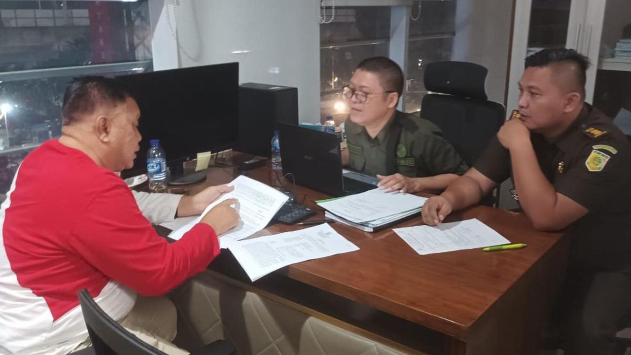 Mantan Juru Bayar Bekang Kostrad Jadi Tersangka Kasus Kredit Fiktif Rp55 Miliar