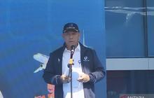 Komdigi Siapkan EWS dan Pusat Panggilan 112 untuk Mitigasi Lebaran 2026