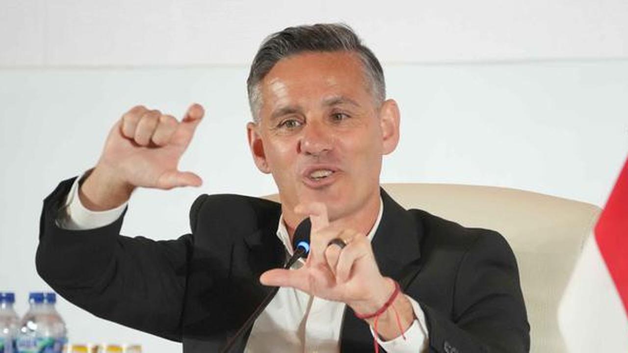 Timnas Indonesia U-23 Tak Dapat Berpartisipasi di Asian Games 2026 Gara-gara Aturan Baru, Benarkah?