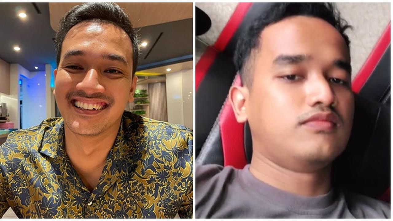 Viral Sosok Pria Mirip Mendiang Bibi Ardiansyah, Warganet Terharu