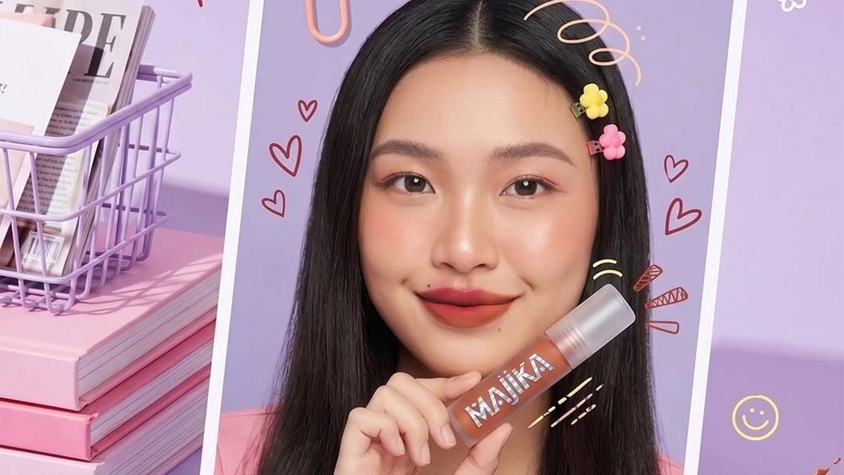 Clean Girl Aesthetic Masih Jadi Favorit, Begini Rahasia Tampil Simpel tapi Tetap Memikat