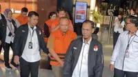 Adik Kepala BNPB Jadi Tersangka Dugaan Korupsi Dana Bencana