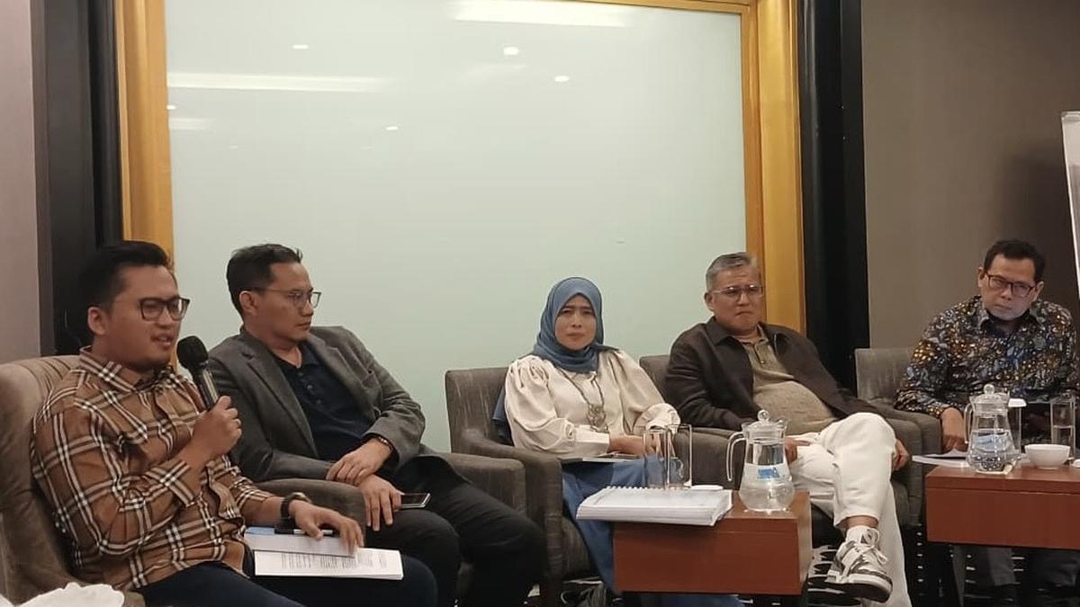 4 Pakar Hukum Eksaminasi Putusan Perkara Tata Kelola Minyak