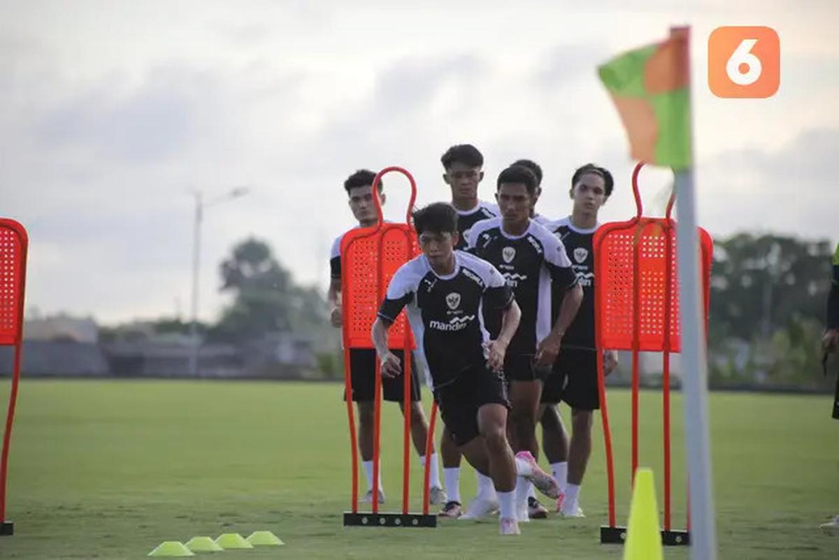 Media Vietnam Sebut Timnas Indonesia Favorit Juara di Piala AFF 2024: Muda Tapi Berkualitas dan Ambisius!