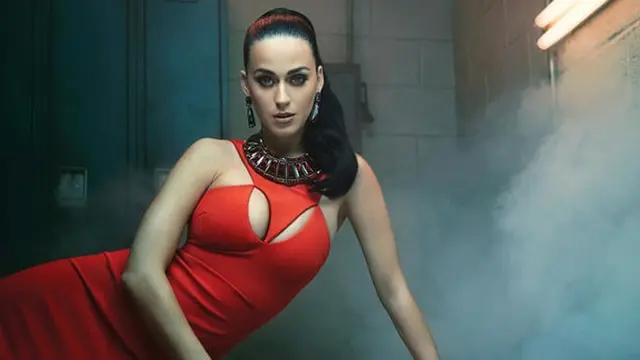 Katy Perry  