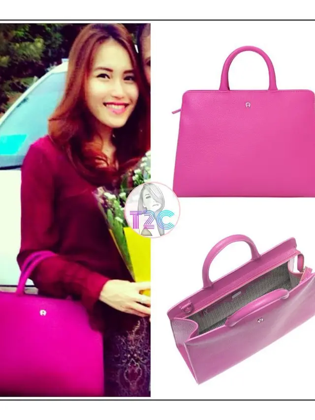 [Bintang] Ayu Ting Ting