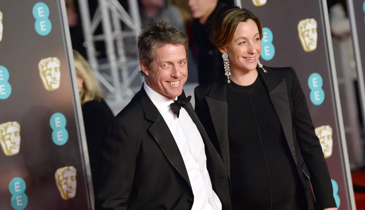 Anak pertama adalah Jon Mungo pada 2015 lalu anak kedua lahir pada Desember 2015. (Best World News)