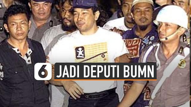 Berita Tommy Soeharto Hari Ini Kabar Terbaru Terkini Liputan6 Com