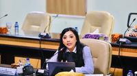 Pengamat intelijen dan keamanan nasional, Stepi Anriani (Istimewa)