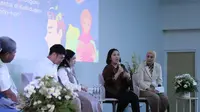 1 dari 5 Orang Alami Masalah Mental, Stigma Kerap Jadi Penghalang Cari Bantuan Profesional
