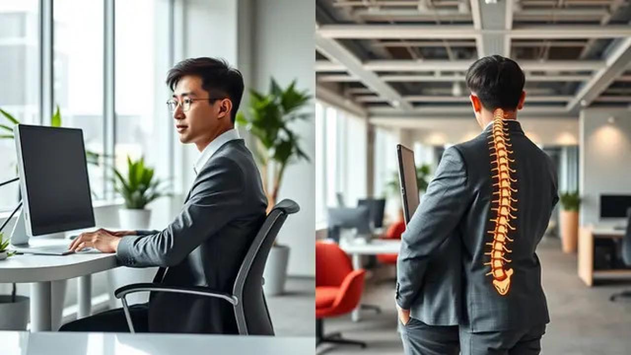6 Cara Mengatasi Sakit Pinggang, Efektif dan Mudah Dicoba