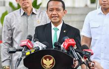 Profil Bahlil Lahadalia Mencakup Karier, Kontroversi Gelar Doktor, Serta Perjalanan Politiknya