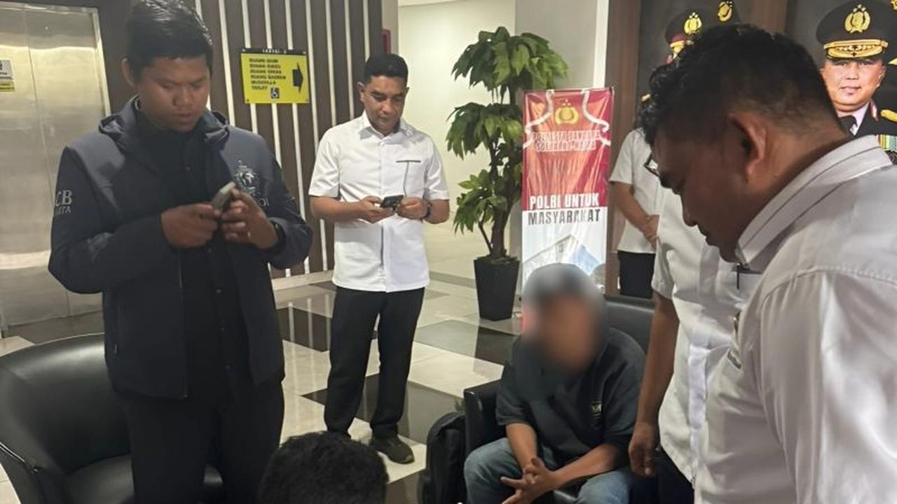 15 Warga Sumsel Terjebak di Kamboja Sulit Dipulangkan, Ini Penyebabnya