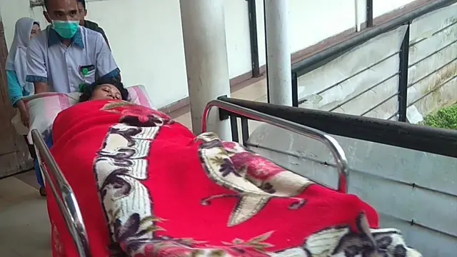 [Bintang] Tidak Tenggelam, Kepergian Nining Sunarsih Selama 1,5 Tahun Masih Menjadi Misteri