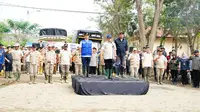 Mendagri Dorong Praja IPDN Percepat Pemulihan Pascabencana di Aceh Tamiang
