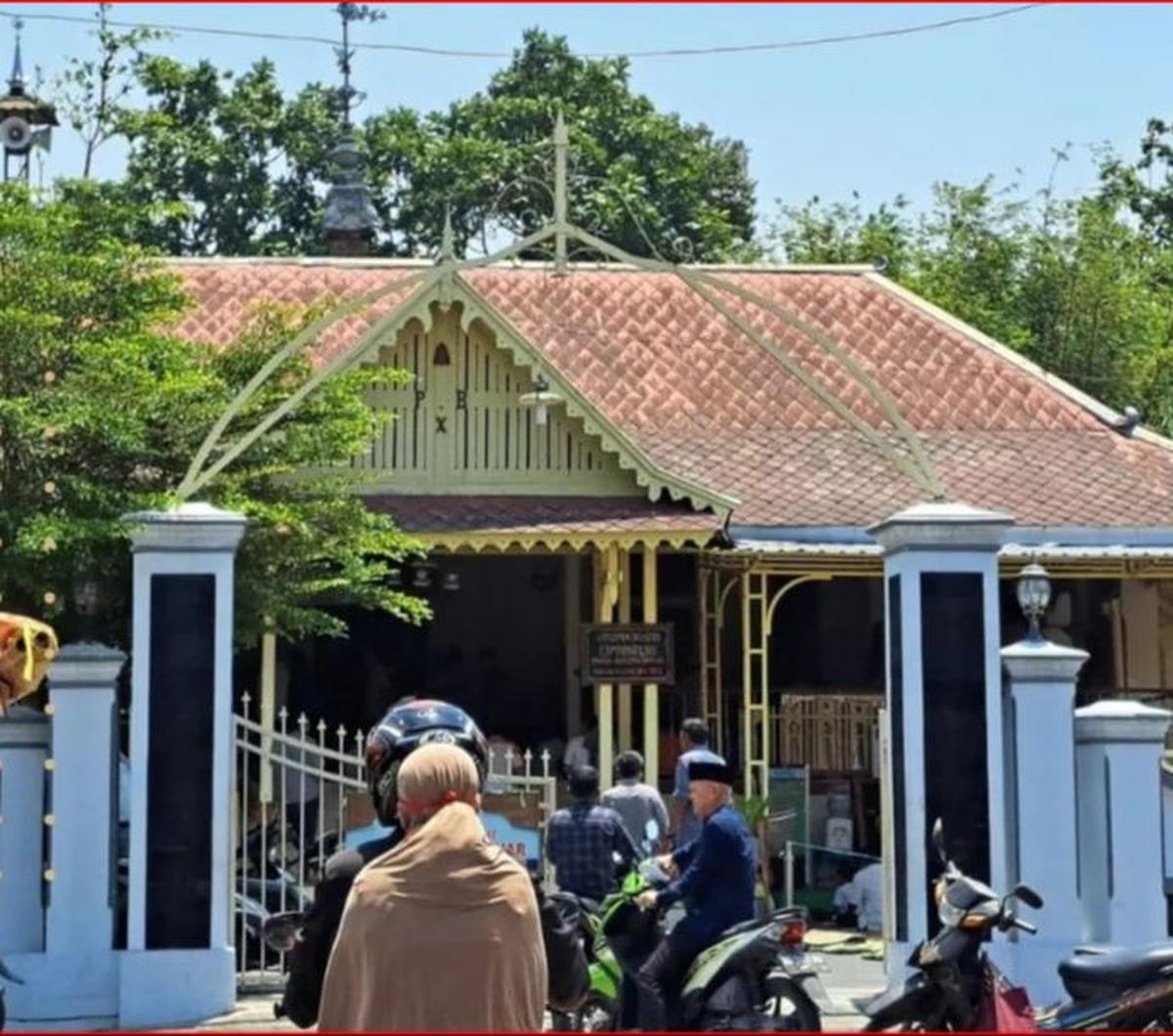Dok. Istimewa