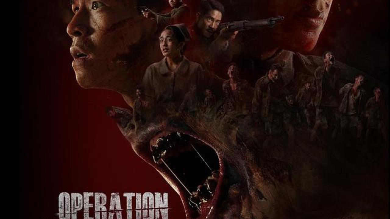 Operation Undead akan tayang di bioskop mulai 2 Oktober 2024. Berikut sinopsis film Operation Undead yang berdurasi 109 menit berlatar Perang Dunia 2. (Foto: Dok. IMDb)