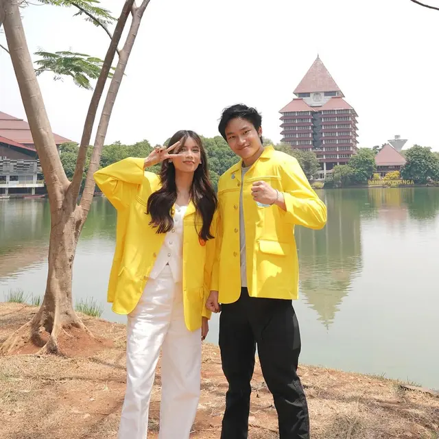 6 Anak Artis Ini Masuk Kuliah di Tahun 2024, Asila Maisa Dituding Pakai Jalur Ordal