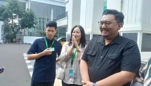 Sidang Kecelakaan Adik Keisya Levronka Digelar, Masuk Tahap Mediasi